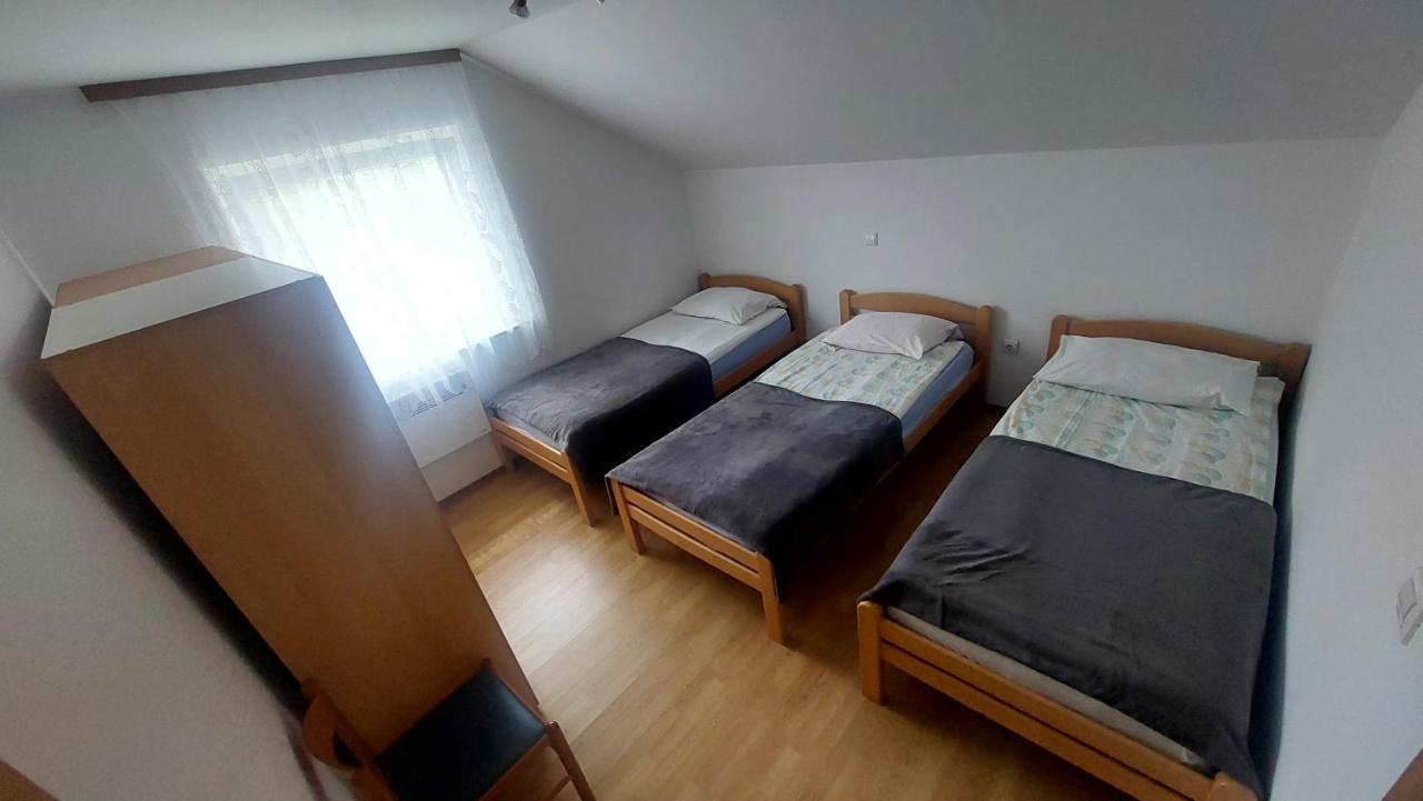 Apartma Asja Daire Brežice Dış mekan fotoğraf